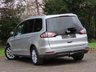 USED 2017 67 FORD GALAXY 2.0 TDCi Titanium X Euro 6 (s/s) 5dr 7 LEATHER SEAT, PANROOF, R-CAM