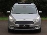 USED 2017 67 FORD GALAXY 2.0 TDCi Titanium X Euro 6 (s/s) 5dr 7 LEATHER SEAT, PANROOF, R-CAM