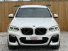 USED 2017 67 BMW X3 2.0 20d M Sport SUV 5dr Diesel Auto xDrive Euro 6 (s/s) (190 ps) ** STUNNING EXAMPLE ***** REQUEST YOUR WHATS APP VIDEO ***