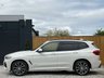 USED 2017 67 BMW X3 2.0 20d M Sport SUV 5dr Diesel Auto xDrive Euro 6 (s/s) (190 ps) ** STUNNING EXAMPLE ***** REQUEST YOUR WHATS APP VIDEO ***