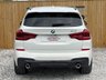 USED 2017 67 BMW X3 2.0 20d M Sport SUV 5dr Diesel Auto xDrive Euro 6 (s/s) (190 ps) ** STUNNING EXAMPLE ***** REQUEST YOUR WHATS APP VIDEO ***