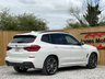 USED 2017 67 BMW X3 2.0 20d M Sport SUV 5dr Diesel Auto xDrive Euro 6 (s/s) (190 ps) ** STUNNING EXAMPLE ***** REQUEST YOUR WHATS APP VIDEO ***