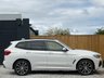 USED 2017 67 BMW X3 2.0 20d M Sport SUV 5dr Diesel Auto xDrive Euro 6 (s/s) (190 ps) ** STUNNING EXAMPLE ***** REQUEST YOUR WHATS APP VIDEO ***