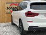 USED 2017 67 BMW X3 2.0 20d M Sport SUV 5dr Diesel Auto xDrive Euro 6 (s/s) (190 ps) ** STUNNING EXAMPLE ***** REQUEST YOUR WHATS APP VIDEO ***