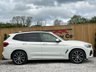 USED 2017 67 BMW X3 2.0 20d M Sport SUV 5dr Diesel Auto xDrive Euro 6 (s/s) (190 ps) ** STUNNING EXAMPLE ***** REQUEST YOUR WHATS APP VIDEO ***
