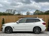 USED 2017 67 BMW X3 2.0 20d M Sport SUV 5dr Diesel Auto xDrive Euro 6 (s/s) (190 ps) ** STUNNING EXAMPLE ***** REQUEST YOUR WHATS APP VIDEO ***