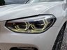 USED 2017 67 BMW X3 2.0 20d M Sport SUV 5dr Diesel Auto xDrive Euro 6 (s/s) (190 ps) ** STUNNING EXAMPLE ***** REQUEST YOUR WHATS APP VIDEO ***