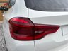 USED 2017 67 BMW X3 2.0 20d M Sport SUV 5dr Diesel Auto xDrive Euro 6 (s/s) (190 ps) ** STUNNING EXAMPLE ***** REQUEST YOUR WHATS APP VIDEO ***