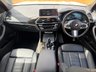 USED 2017 67 BMW X3 2.0 20d M Sport SUV 5dr Diesel Auto xDrive Euro 6 (s/s) (190 ps) ** STUNNING EXAMPLE ***** REQUEST YOUR WHATS APP VIDEO ***