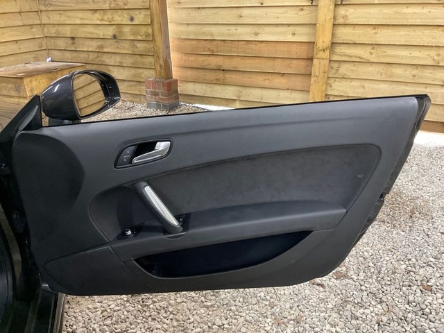 2013 AUDI TT (2013) - Photo 10