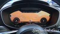 USED 2016 16 AUDI TTS 2.0 TFSI Coupe 3dr Petrol S Tronic quattro Euro 6 (s/s) (310 ps) 