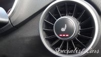 USED 2016 16 AUDI TTS 2.0 TFSI Coupe 3dr Petrol S Tronic quattro Euro 6 (s/s) (310 ps) 