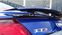 USED 2016 16 AUDI TTS 2.0 TFSI Coupe 3dr Petrol S Tronic quattro Euro 6 (s/s) (310 ps) 