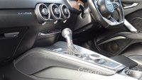 USED 2016 16 AUDI TTS 2.0 TFSI Coupe 3dr Petrol S Tronic quattro Euro 6 (s/s) (310 ps) 