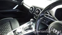 USED 2016 16 AUDI TTS 2.0 TFSI Coupe 3dr Petrol S Tronic quattro Euro 6 (s/s) (310 ps) 