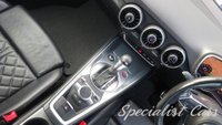 USED 2016 16 AUDI TTS 2.0 TFSI Coupe 3dr Petrol S Tronic quattro Euro 6 (s/s) (310 ps) 