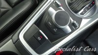 USED 2016 16 AUDI TTS 2.0 TFSI Coupe 3dr Petrol S Tronic quattro Euro 6 (s/s) (310 ps) 