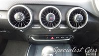 USED 2016 16 AUDI TTS 2.0 TFSI Coupe 3dr Petrol S Tronic quattro Euro 6 (s/s) (310 ps) 