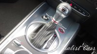 USED 2016 16 AUDI TTS 2.0 TFSI Coupe 3dr Petrol S Tronic quattro Euro 6 (s/s) (310 ps) 