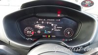USED 2016 16 AUDI TTS 2.0 TFSI Coupe 3dr Petrol S Tronic quattro Euro 6 (s/s) (310 ps) 
