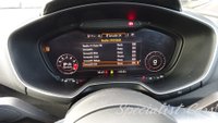 USED 2016 16 AUDI TTS 2.0 TFSI Coupe 3dr Petrol S Tronic quattro Euro 6 (s/s) (310 ps) 