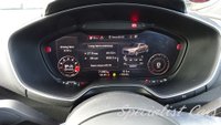 USED 2016 16 AUDI TTS 2.0 TFSI Coupe 3dr Petrol S Tronic quattro Euro 6 (s/s) (310 ps) 