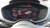 USED 2016 16 AUDI TTS 2.0 TFSI Coupe 3dr Petrol S Tronic quattro Euro 6 (s/s) (310 ps) 