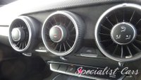 USED 2016 16 AUDI TTS 2.0 TFSI Coupe 3dr Petrol S Tronic quattro Euro 6 (s/s) (310 ps) 