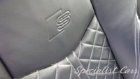 USED 2016 16 AUDI TTS 2.0 TFSI Coupe 3dr Petrol S Tronic quattro Euro 6 (s/s) (310 ps) 