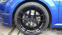 USED 2016 16 AUDI TTS 2.0 TFSI Coupe 3dr Petrol S Tronic quattro Euro 6 (s/s) (310 ps) 