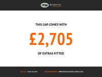 USED 2016 16 AUDI TTS 2.0 TFSI Coupe 3dr Petrol S Tronic quattro Euro 6 (s/s) (310 ps) 