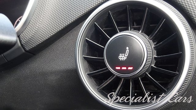 2016 AUDI TTS 2.0 TFSI Coupe 3dr Petrol S Tronic quattro Euro 6 (s/s) (310 ps) - Photo 10