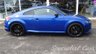 USED 2016 16 AUDI TTS 2.0 TFSI Coupe 3dr Petrol S Tronic quattro Euro 6 (s/s) (310 ps) 