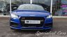 USED 2016 16 AUDI TTS 2.0 TFSI Coupe 3dr Petrol S Tronic quattro Euro 6 (s/s) (310 ps) 