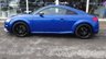 USED 2016 16 AUDI TTS 2.0 TFSI Coupe 3dr Petrol S Tronic quattro Euro 6 (s/s) (310 ps) 
