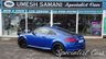 USED 2016 16 AUDI TTS 2.0 TFSI Coupe 3dr Petrol S Tronic quattro Euro 6 (s/s) (310 ps) 