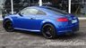 USED 2016 16 AUDI TTS 2.0 TFSI Coupe 3dr Petrol S Tronic quattro Euro 6 (s/s) (310 ps) 