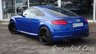 USED 2016 16 AUDI TTS 2.0 TFSI Coupe 3dr Petrol S Tronic quattro Euro 6 (s/s) (310 ps) 