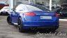 USED 2016 16 AUDI TTS 2.0 TFSI Coupe 3dr Petrol S Tronic quattro Euro 6 (s/s) (310 ps) 