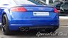 USED 2016 16 AUDI TTS 2.0 TFSI Coupe 3dr Petrol S Tronic quattro Euro 6 (s/s) (310 ps) 