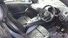 USED 2016 16 AUDI TTS 2.0 TFSI Coupe 3dr Petrol S Tronic quattro Euro 6 (s/s) (310 ps) 