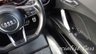 USED 2016 16 AUDI TTS 2.0 TFSI Coupe 3dr Petrol S Tronic quattro Euro 6 (s/s) (310 ps) 