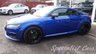 USED 2016 16 AUDI TTS 2.0 TFSI Coupe 3dr Petrol S Tronic quattro Euro 6 (s/s) (310 ps) 