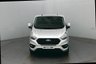 USED 2023 73 FORD TRANSIT CUSTOM 2.0 320 Limited EcoBlue Automatic 170 BHP L1 H1 Euro 6 ULEZ Compliant Apple CarPlay | Android Auto | Air Conditioning | F-R parking sensors