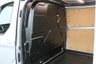 USED 2023 73 FORD TRANSIT CUSTOM 2.0 320 Limited EcoBlue Automatic 170 BHP L1 H1 Euro 6 ULEZ Compliant Apple CarPlay | Android Auto | Air Conditioning | F-R parking sensors