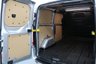 USED 2023 73 FORD TRANSIT CUSTOM 2.0 320 Limited EcoBlue Automatic 170 BHP L1 H1 Euro 6 ULEZ Compliant Apple CarPlay | Android Auto | Air Conditioning | F-R parking sensors