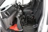 USED 2023 73 FORD TRANSIT CUSTOM 2.0 320 Limited EcoBlue Automatic 170 BHP L1 H1 Euro 6 ULEZ Compliant Apple CarPlay | Android Auto | Air Conditioning | F-R parking sensors