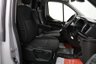 USED 2023 73 FORD TRANSIT CUSTOM 2.0 320 Limited EcoBlue Automatic 170 BHP L1 H1 Euro 6 ULEZ Compliant Apple CarPlay | Android Auto | Air Conditioning | F-R parking sensors