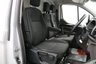 USED 2023 73 FORD TRANSIT CUSTOM 2.0 320 Limited EcoBlue Automatic 170 BHP L1 H1 Euro 6 ULEZ Compliant Apple CarPlay | Android Auto | Air Conditioning | F-R parking sensors
