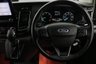 USED 2023 73 FORD TRANSIT CUSTOM 2.0 320 Limited EcoBlue Automatic 170 BHP L1 H1 Euro 6 ULEZ Compliant Apple CarPlay | Android Auto | Air Conditioning | F-R parking sensors